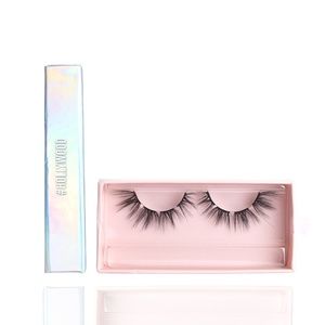 Moitie 10-day lashes
